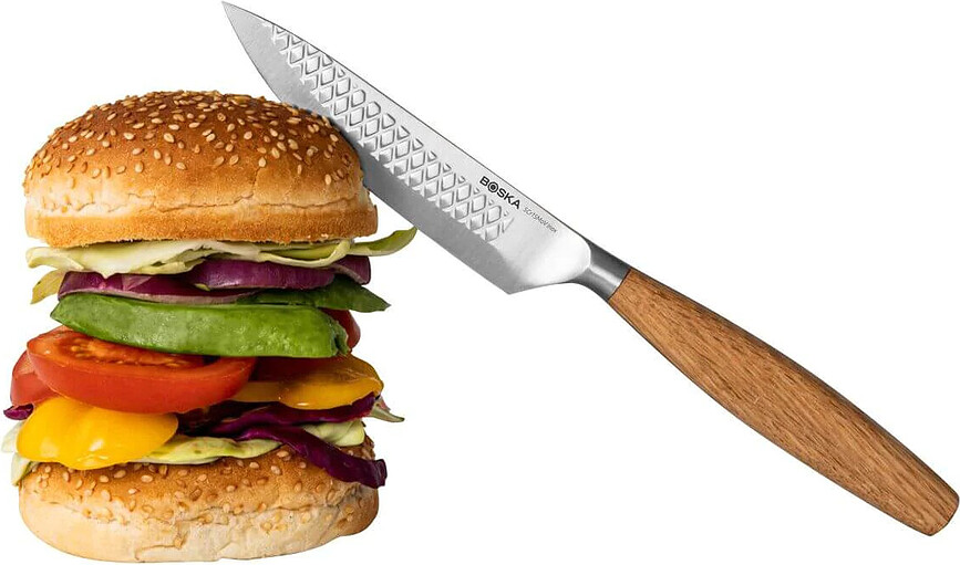 Oslo+ Noži za steake, 4 kosi