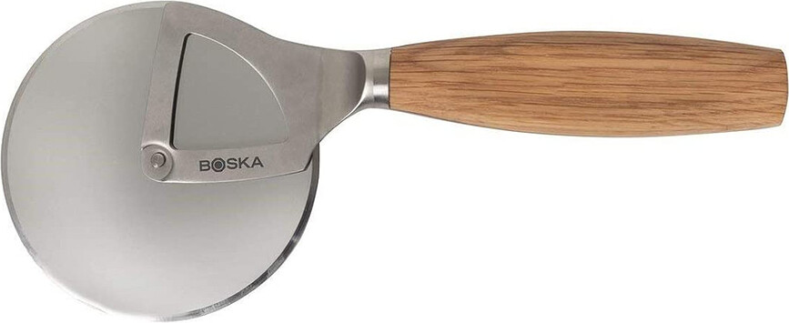 Osło+ Rezač za Pizzu Wheel