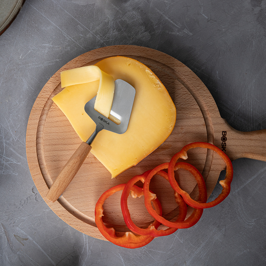 Pala para Queso Amigo, 15,7 cm