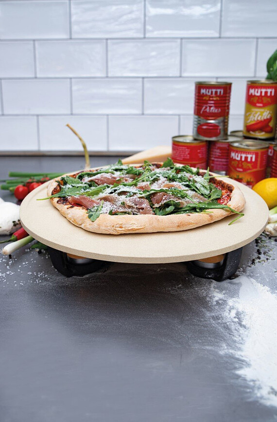 Party Hot Stone Kamen za Pizzu 33 cm