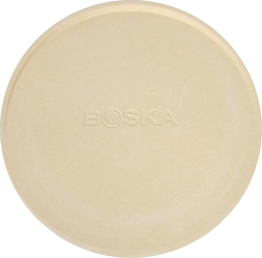 Party Hot Stone Πέτρα Πίτσας, 33 cm