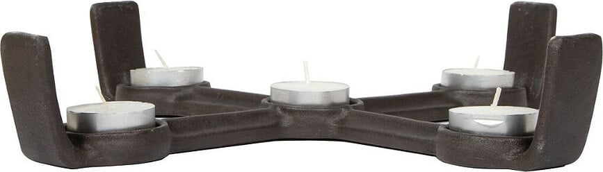 Party Hot Stone Pierre à Pizza 33 cm