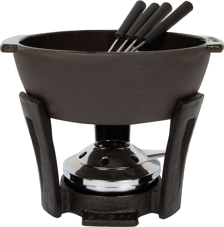 Party Pro Fondue-Set