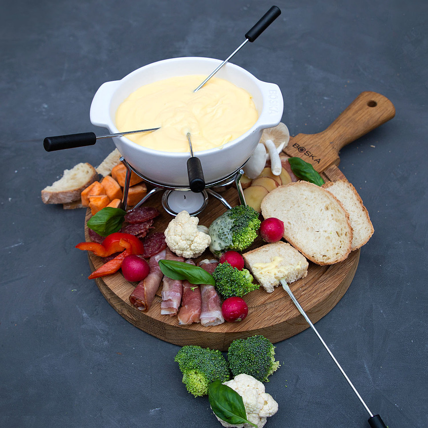 Party Set à Fondue