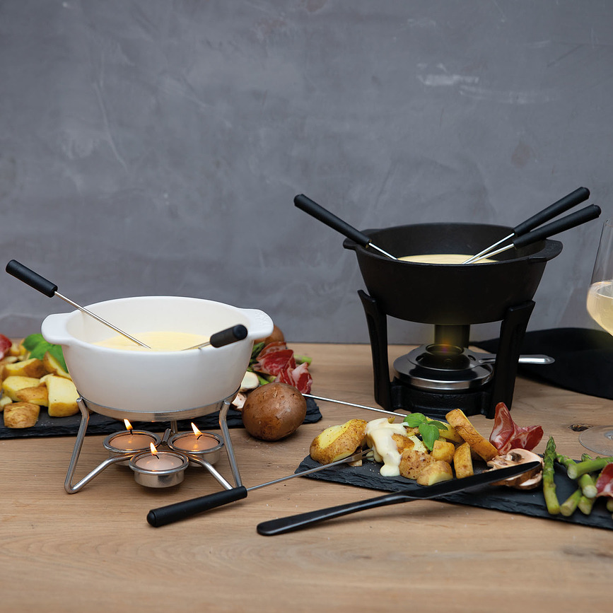 Party Set à Fondue