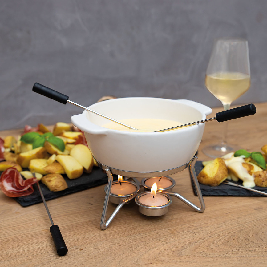 Party Set za Fondue