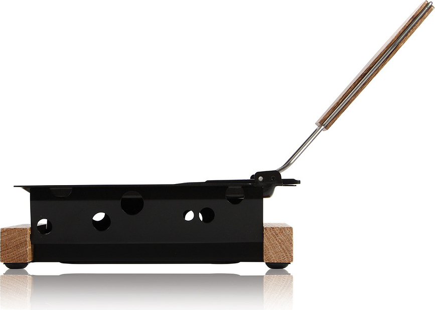 Partyclette ToGo Set za raclette