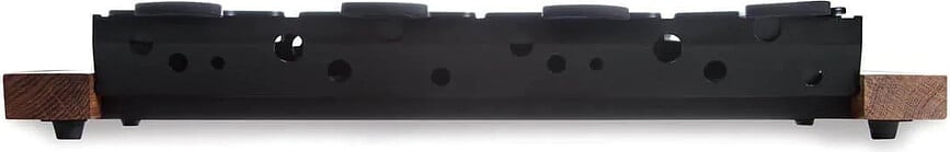 Partyclette XL Set za raclette 25-dijelni