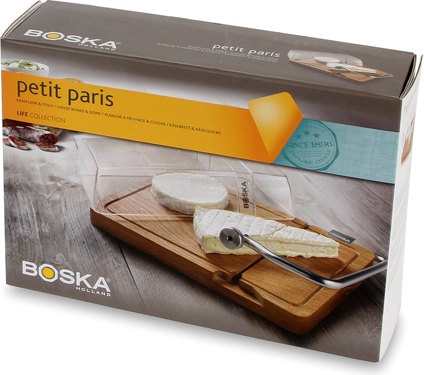 Petit Paris Κόφτης Τυριού με σύρμα