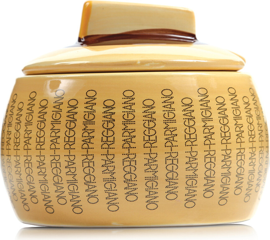 Pojemnik na ser Parmigiano Reggiano mały