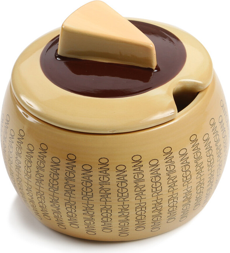 Pojemnik na ser Parmigiano Reggiano mały