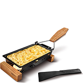 Raclette rinkinys Partyclette ToGo