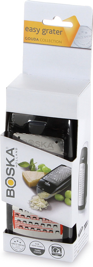 Rallador con recipiente Easy