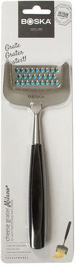Rallador para queso duro Milano, compacto