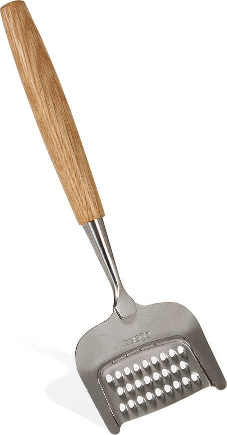 Rallador para queso Oslo