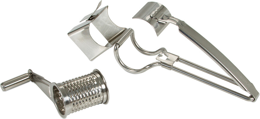 Romano Râpe rotative