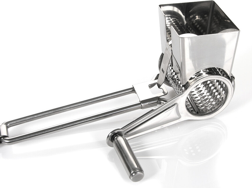 Romano Râpe rotative