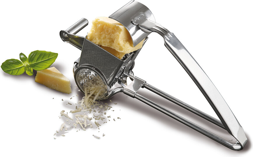 Romano Râpe rotative