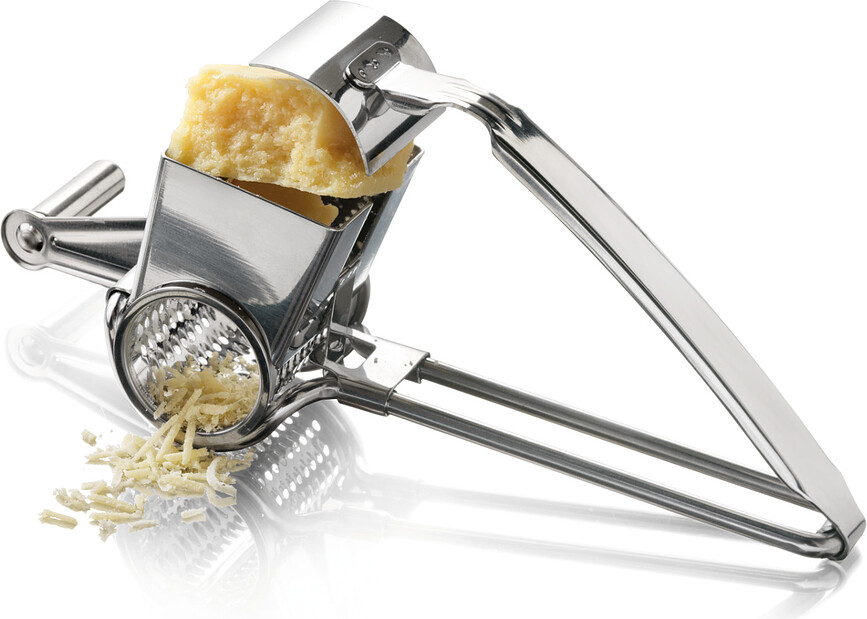 Romano Râpe rotative