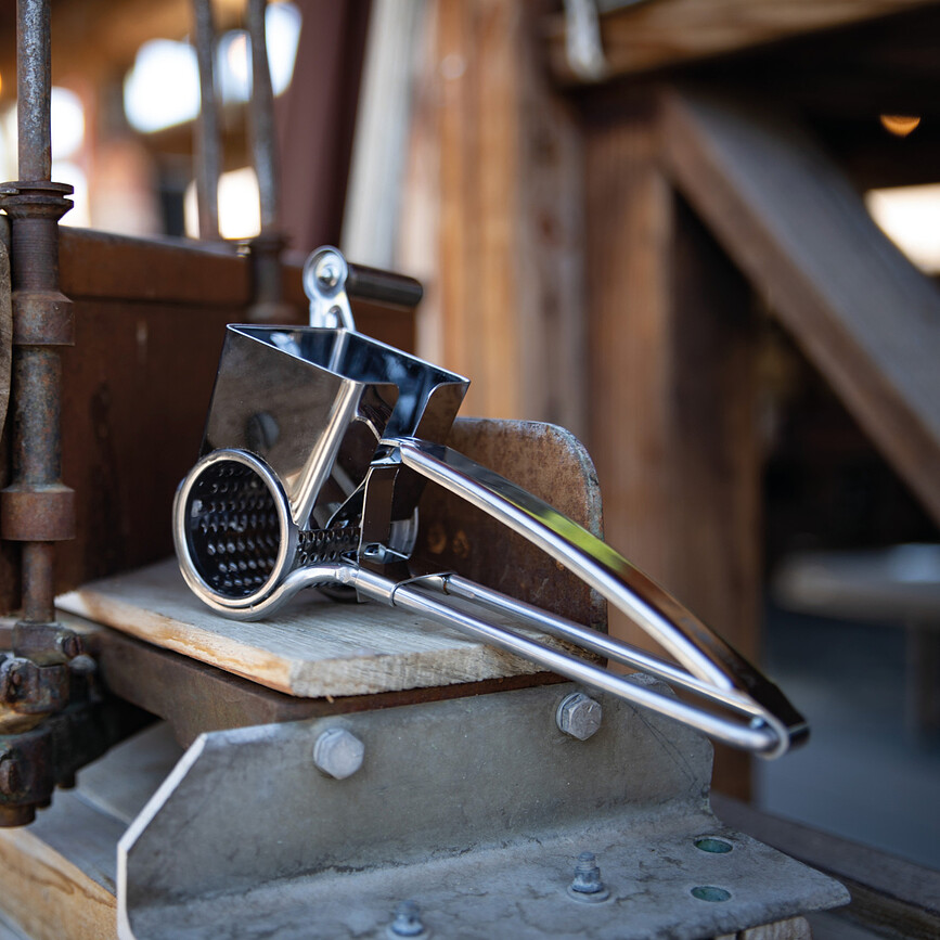 Romano Rende rotirajuće