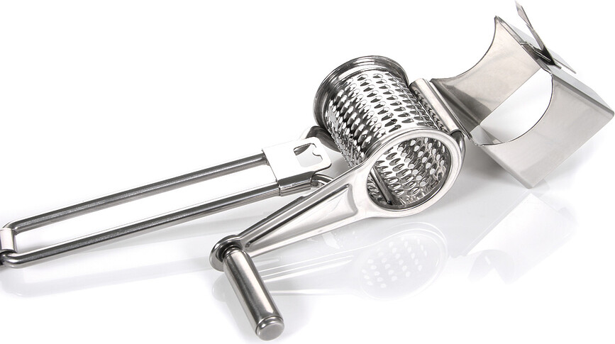 Romano Rende rotirajuće