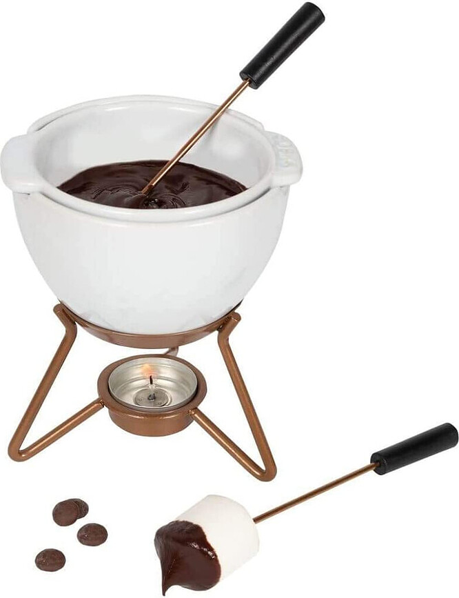 Set de Fondue Petit Marie