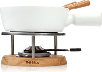 Súprava na fondue Fondue Bianco