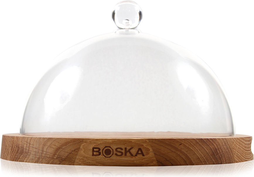 Tabla de Quesos con tapa Boska