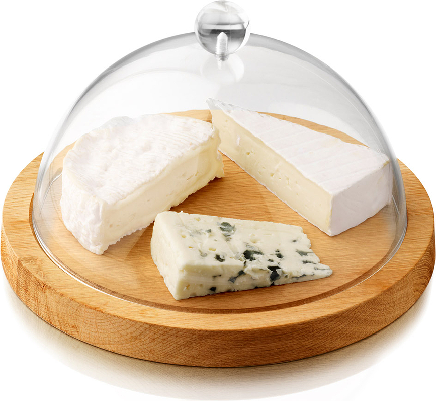 Tabla de Quesos con tapa Boska
