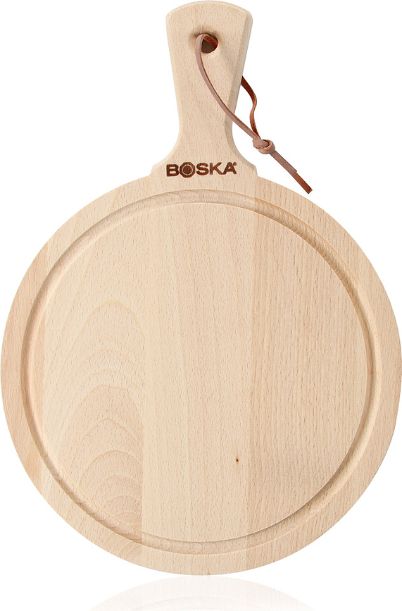 Tabla de Servir Amigo, 15 cm