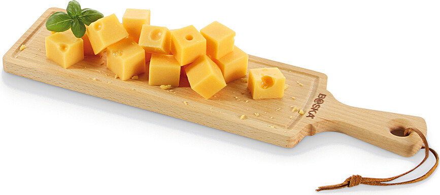 Tabla de Servir rectangular Amigo, L