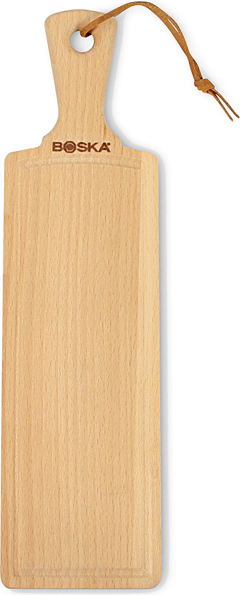 Tabla de Servir Amigo, rectangular