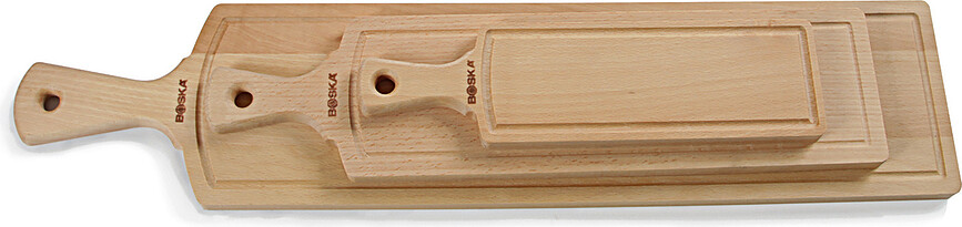 Tabla de Servir rectangular Amigo, L