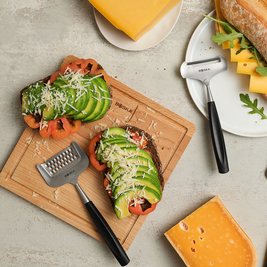 Tabla de Servir Amigo S