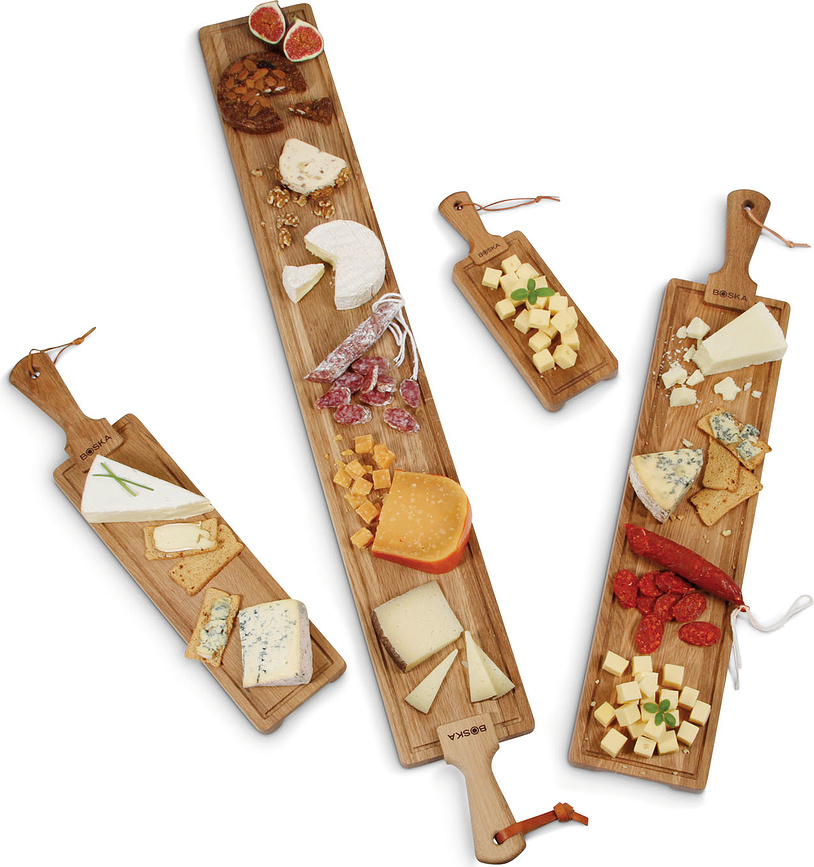 Tabla de Servir Friends, 30 cm