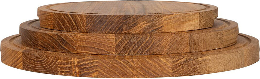 Tabla para Pizza Friends, 34 cm