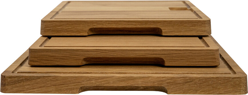 Tabla de servir Friends, talla S