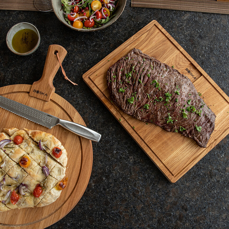 Tabla de servir Friends, talla S