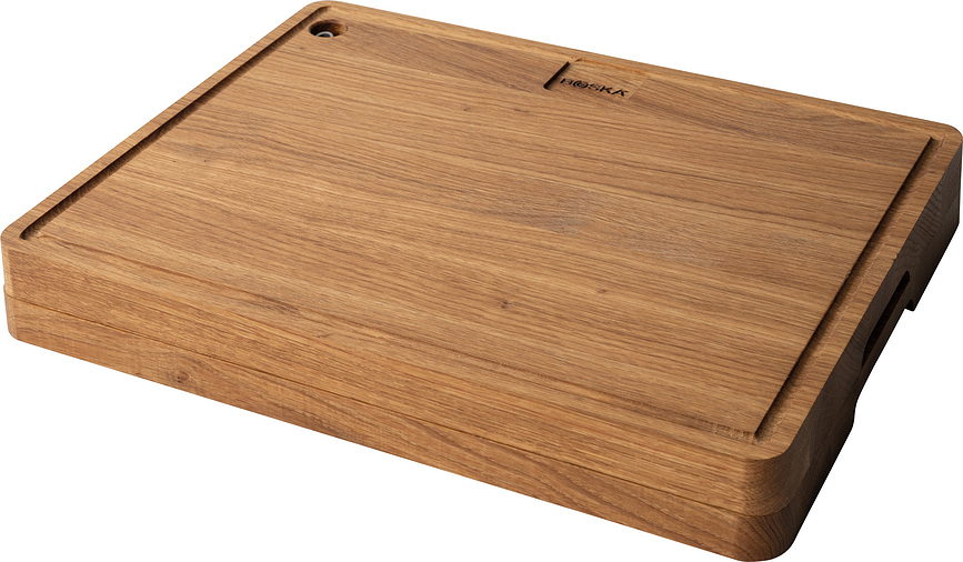 Ultimate Monaco Plus Set De Couteaux À Fromage Et Planche De Service, Set 10 pièces