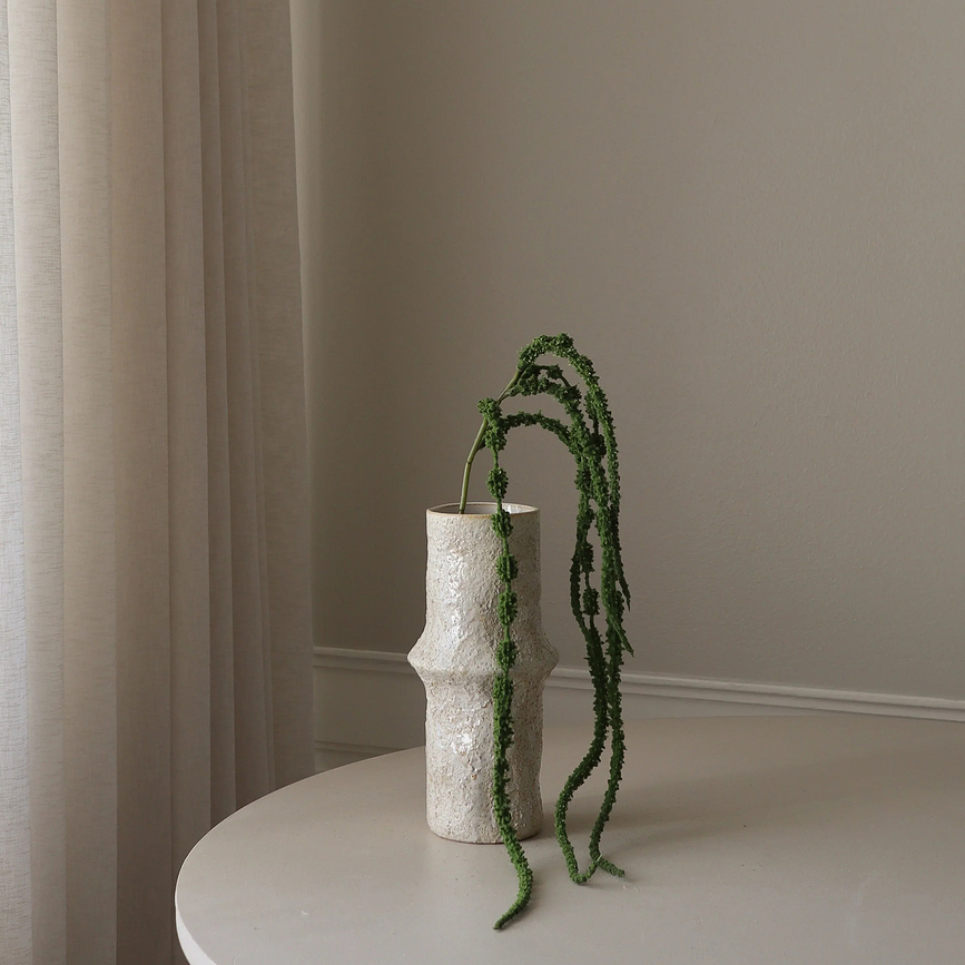 Botane amarantus kunstig gren 112 cm, grøn