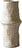 Botane Earth Vase L