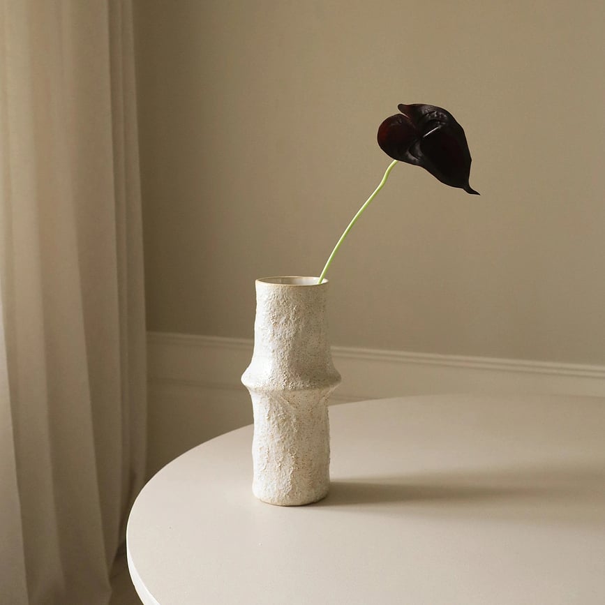 Botane Earth vase L
