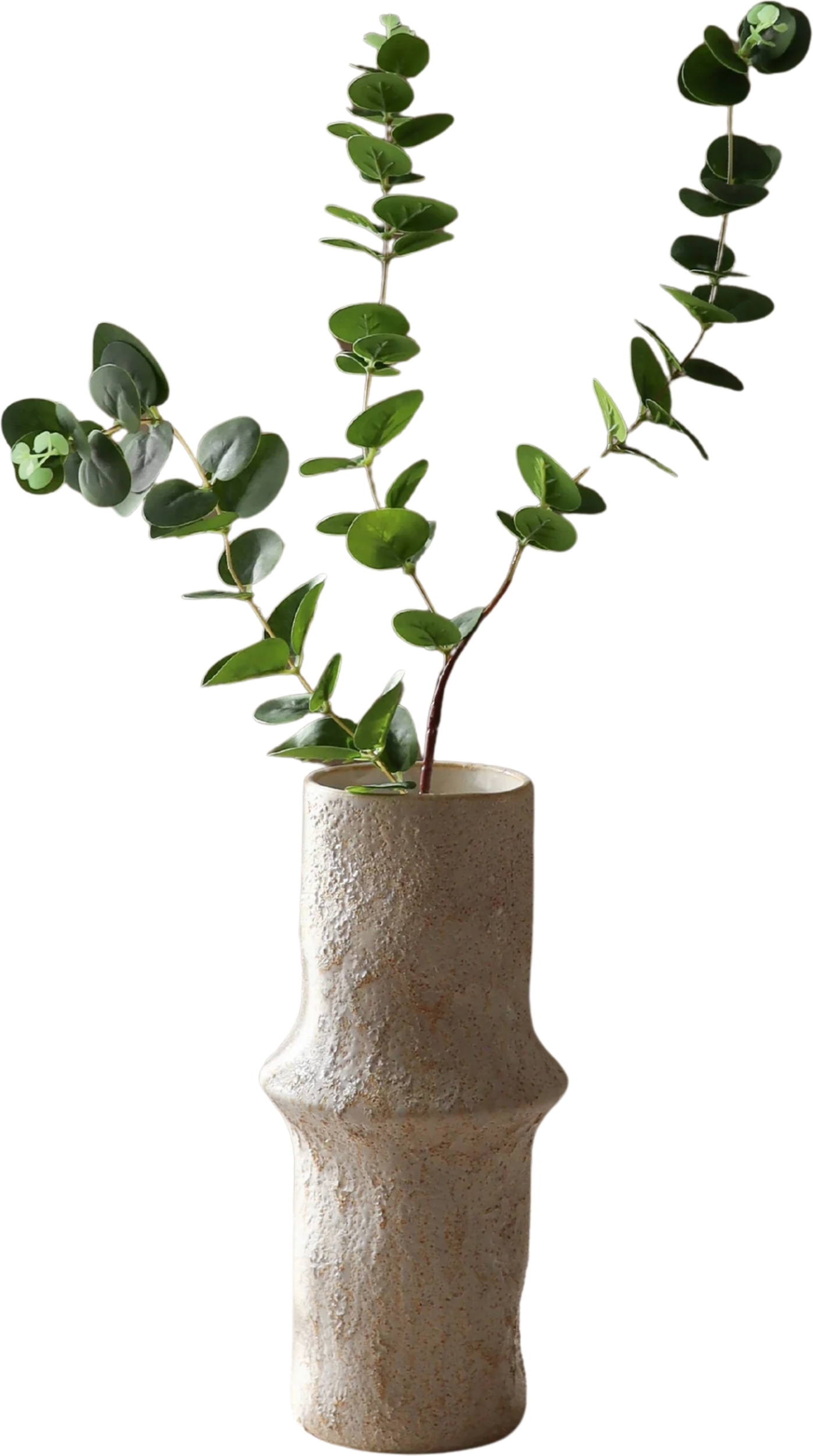 Botane Eukalyptus Kunstpflanze, 78 cm