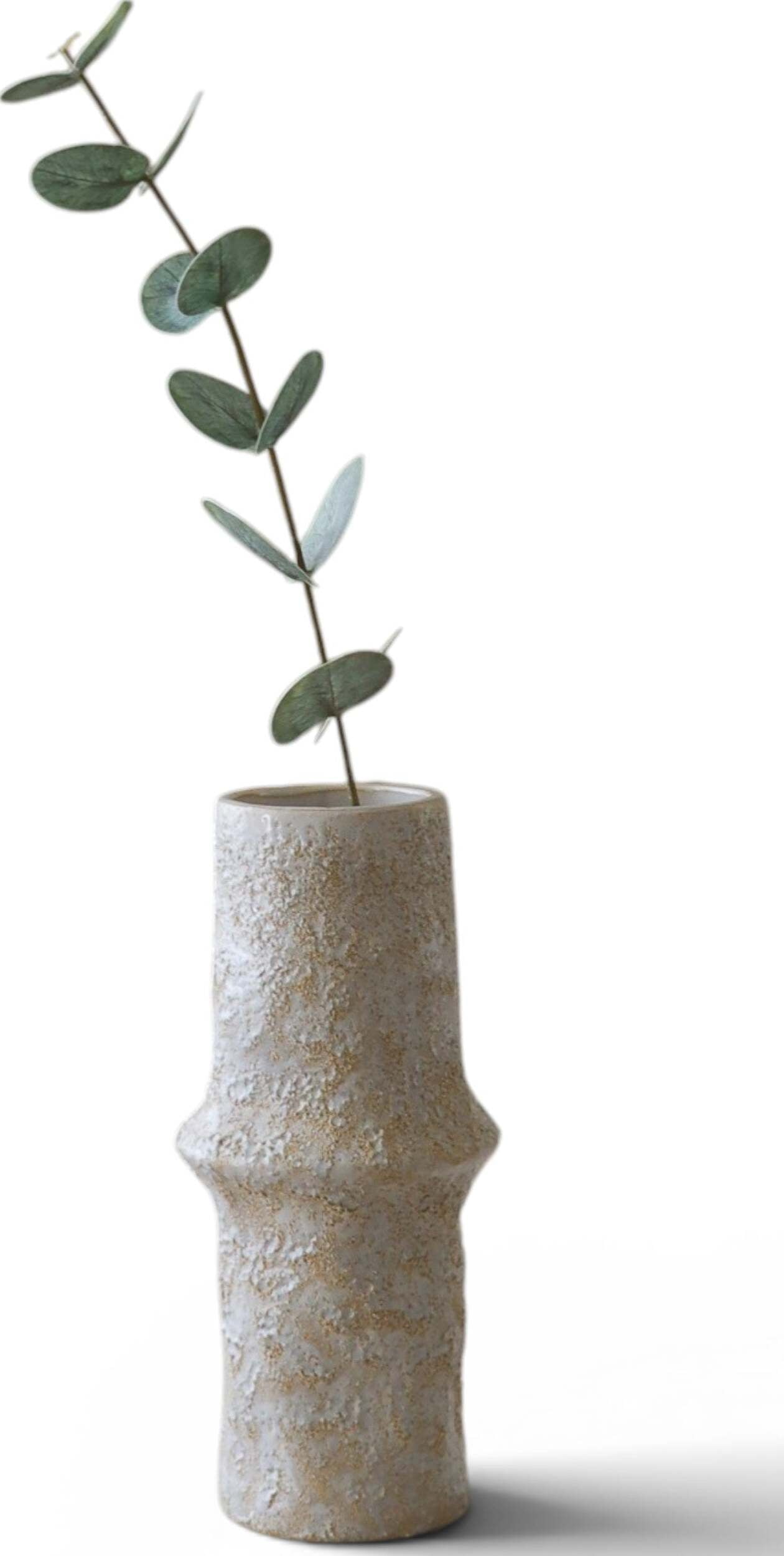Botane Eukalyptus Kunstzweig 50 cm, grün