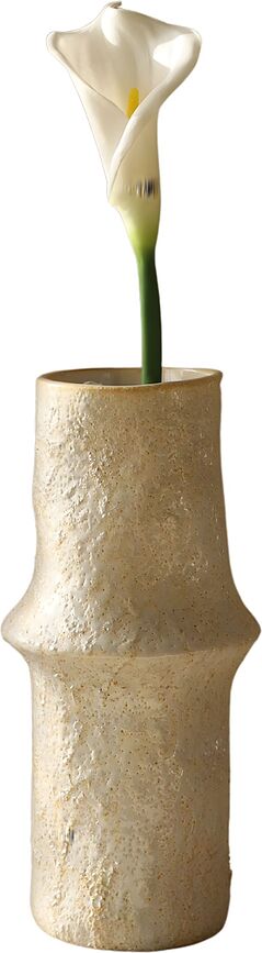 Botane Fleur Artificielle Lis, 65 cm