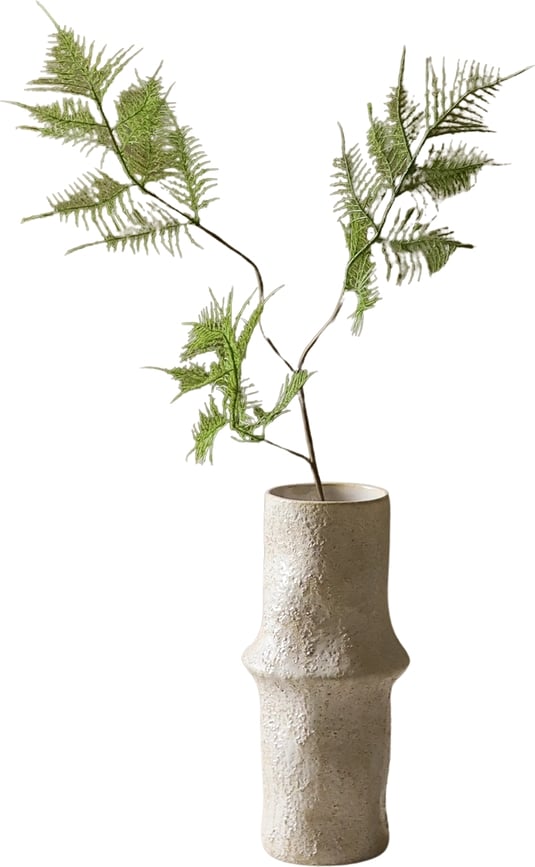Botane Fougère artificielle, 85 cm