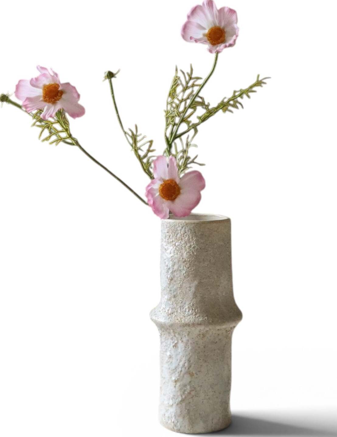 Botane Kunstblume Kosmee 50 cm, hellviolett