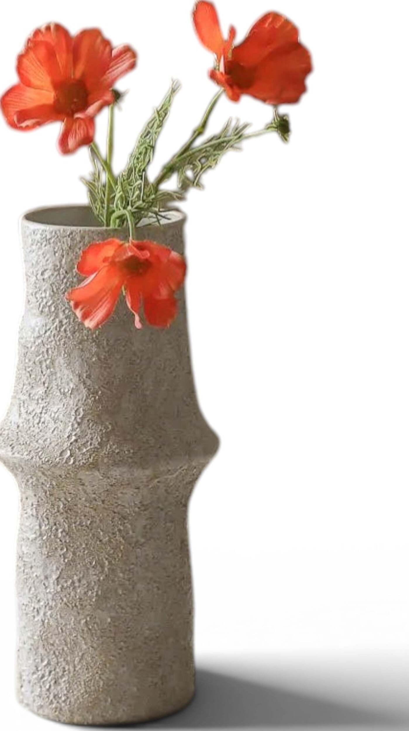 Botane Kunstblume Kosmee 50 cm, orange