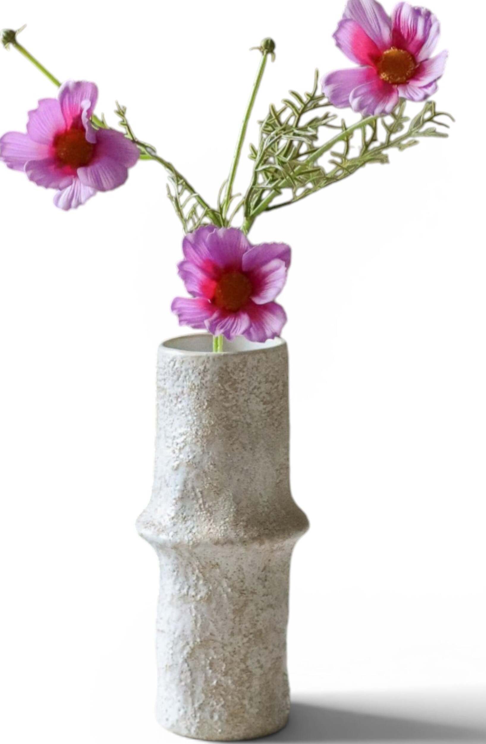 Botane Kunstblume Kosmee 50 cm, violett