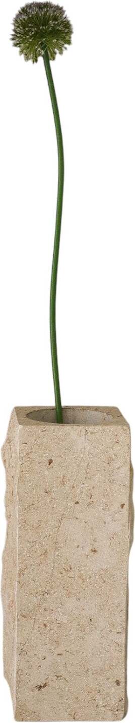 Botane Kunstblume Zierlauch 84 cm, lila